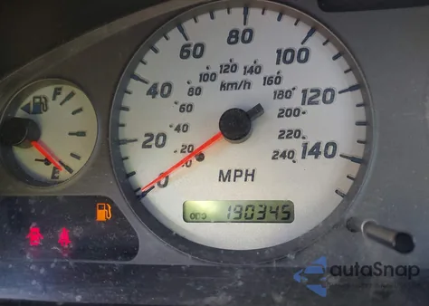 2001 Nissan Sentra Se из США, поврежденный, VIN 3N1BB51D61L127666